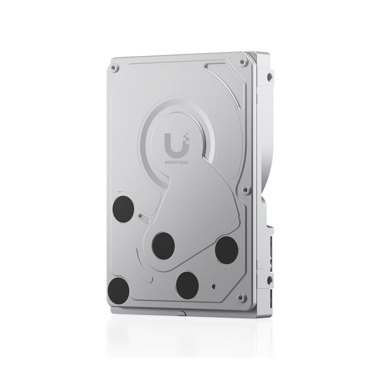 Ubiquiti Network Video Recorder Instant Kit Compact UniFi Protect NVR Kit with 4 G5 Turret Ultra Cameras and 1TB HDD