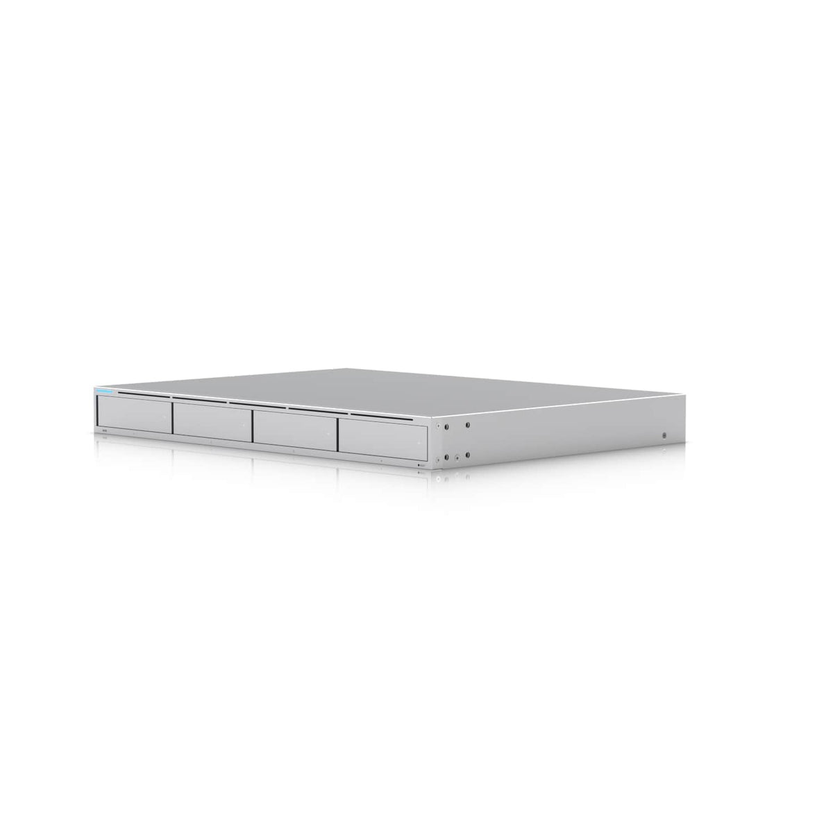 Ubiquiti UniFi Protect Network Video Recorder with 4 HDD Bays and Up to 30 Days of Video Storage