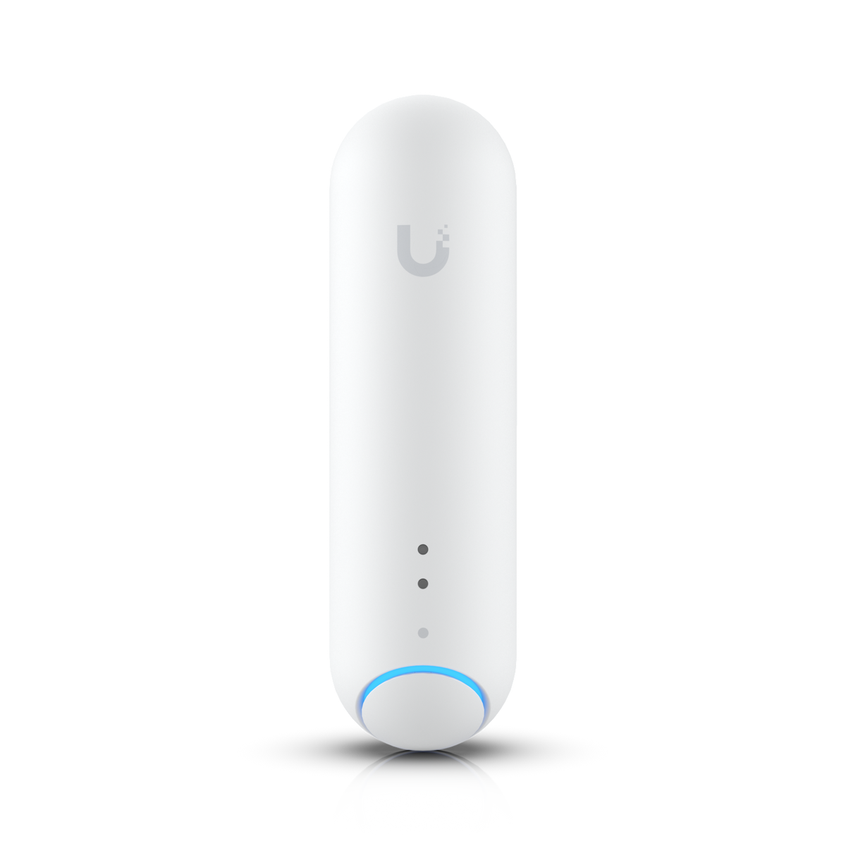 Ubiquiti UniFi Protect Smart Sensor Single Pack Battery Powered Multi Sensor for Motion Detection