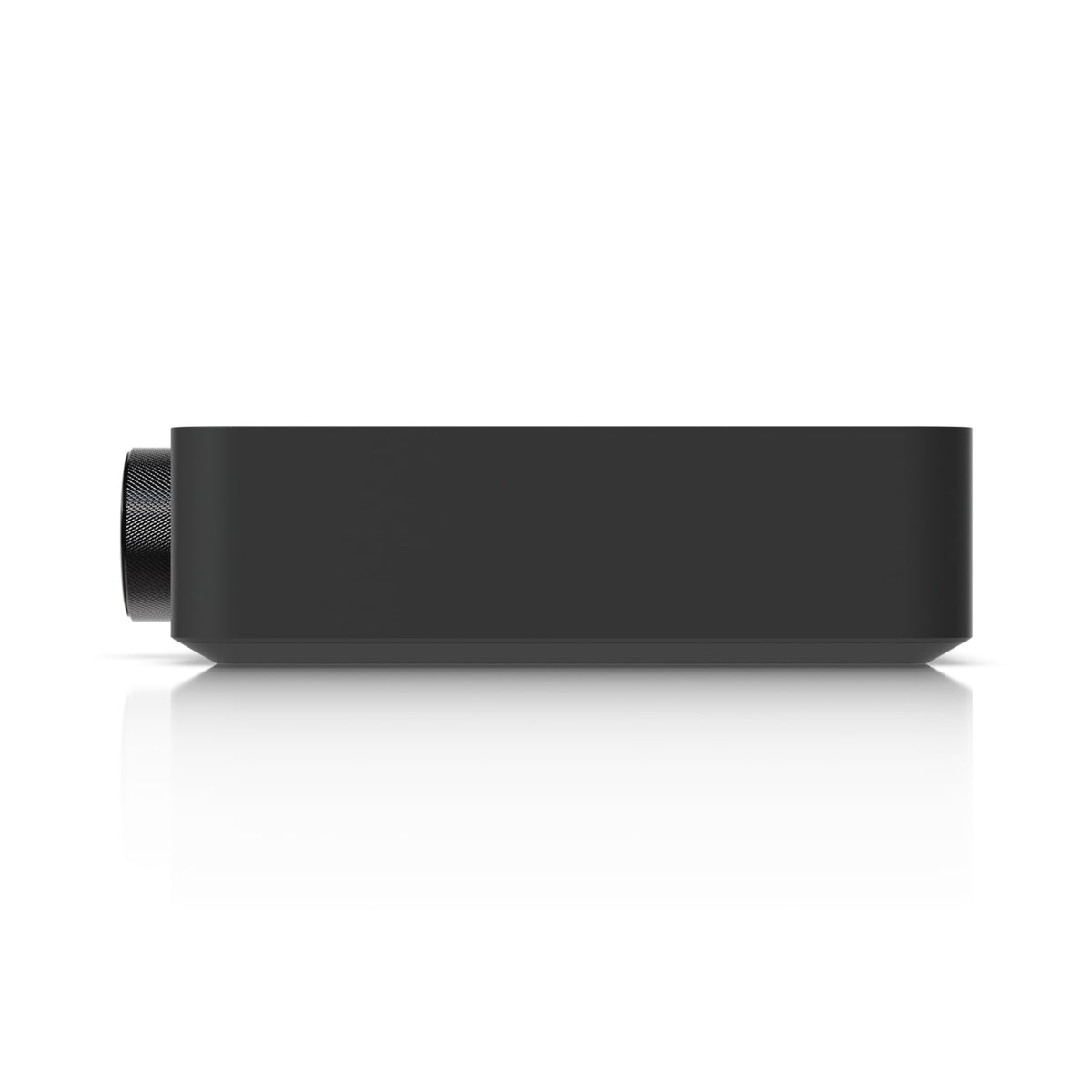 Ubiquiti PowerAmp Black Premium Speaker Amplifier for High Fidelity Multi Zone Audio Streaming with AirPlay 2 and Spotify