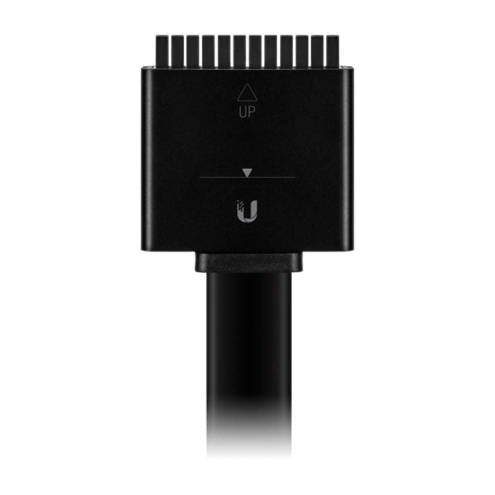 Ubiquiti UniFi SmartPower Cable 1.5M Toolless Plug and Play Cable for Use with NHU-USP-RPS Device
