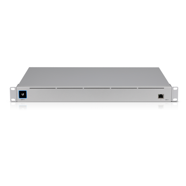 Ubiquiti UniFi Redundant Power System USP RPS 950W DC Power Budget with Touch Screen Display for Rackmount Devices