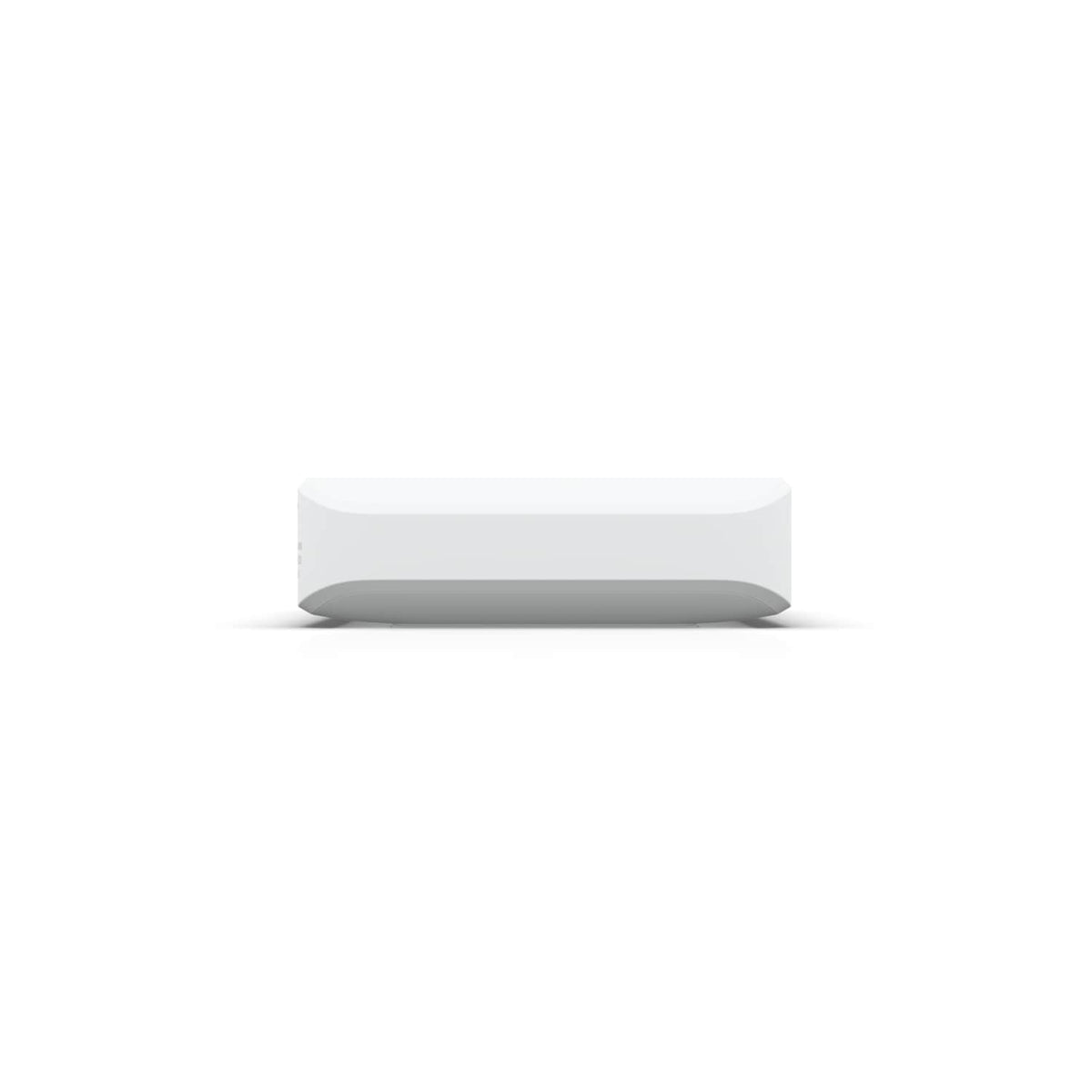 Ubiquiti USW Flex Mini UniFi Layer 2 Gigabit Switch with 5 GbE Ports Powered via PoE or USB C