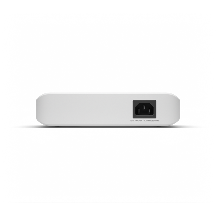 Ubiquiti UniFi Switch Lite 16 PoE 16 Port Layer 2 Switch with 8 PoE+ Ports and 45W Total PoE Supply