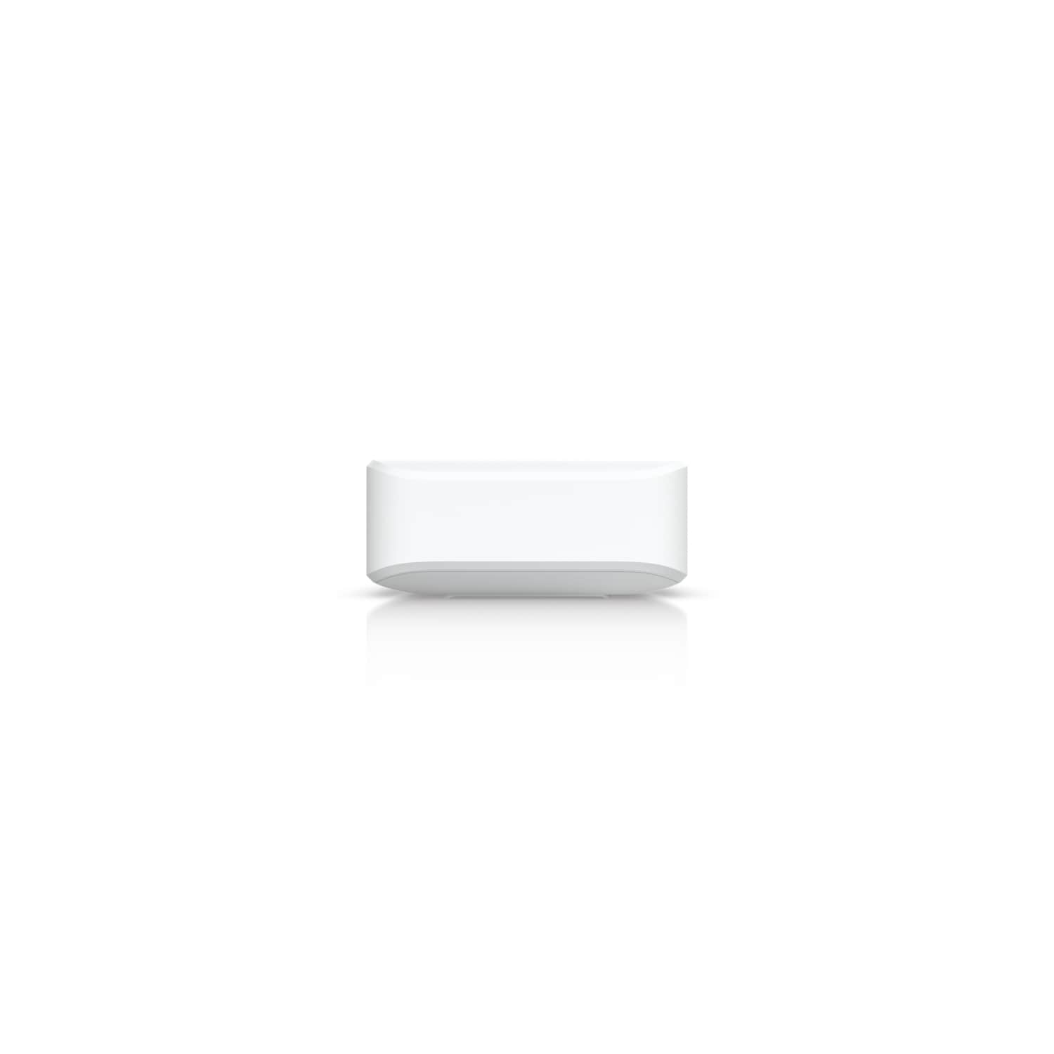 Ubiquiti Ultra 42W Compact Layer 2 8 Port GbE PoE Plus Switch with Versatile Mounting