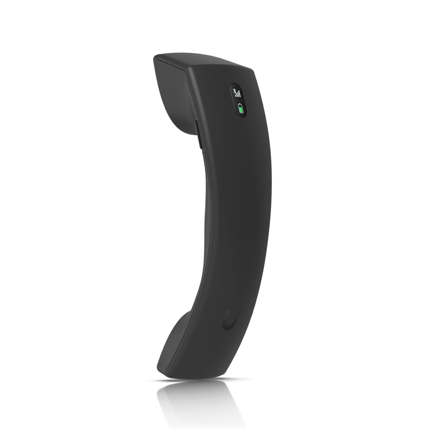 Ubiquiti UniFi Talk Wireless Handset with Low Latency HD Audio for UniFi G3 Touch Phones