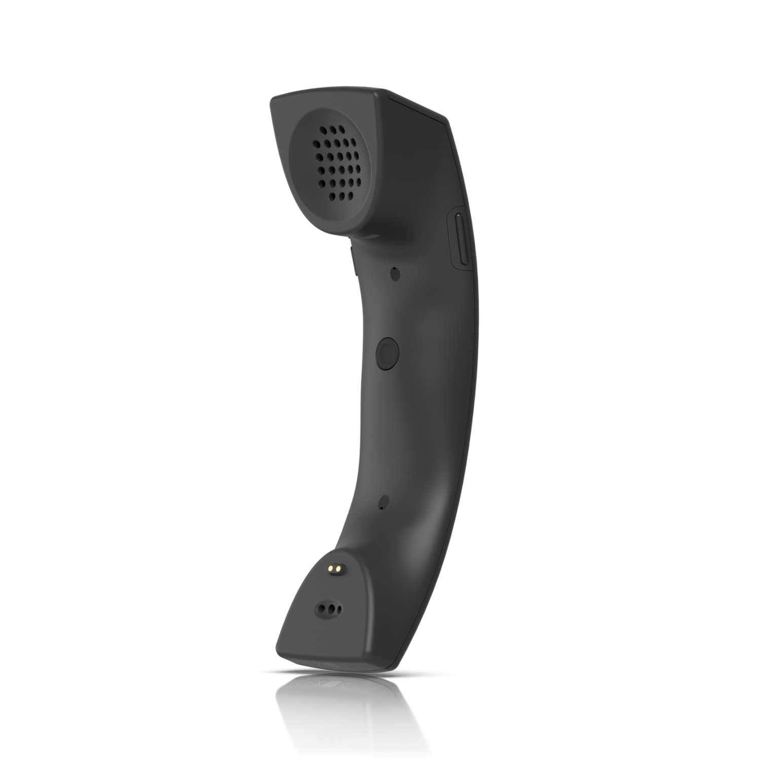 Ubiquiti UniFi Talk Wireless Handset with Low Latency HD Audio for UniFi G3 Touch Phones
