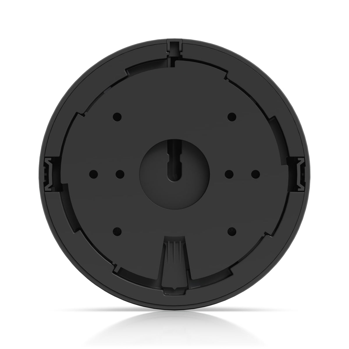 Ubiquiti AI Dome Black All Weather Vandal Proof 4K PoE Dome Camera with AI Recognition and 40m IR Night Vision