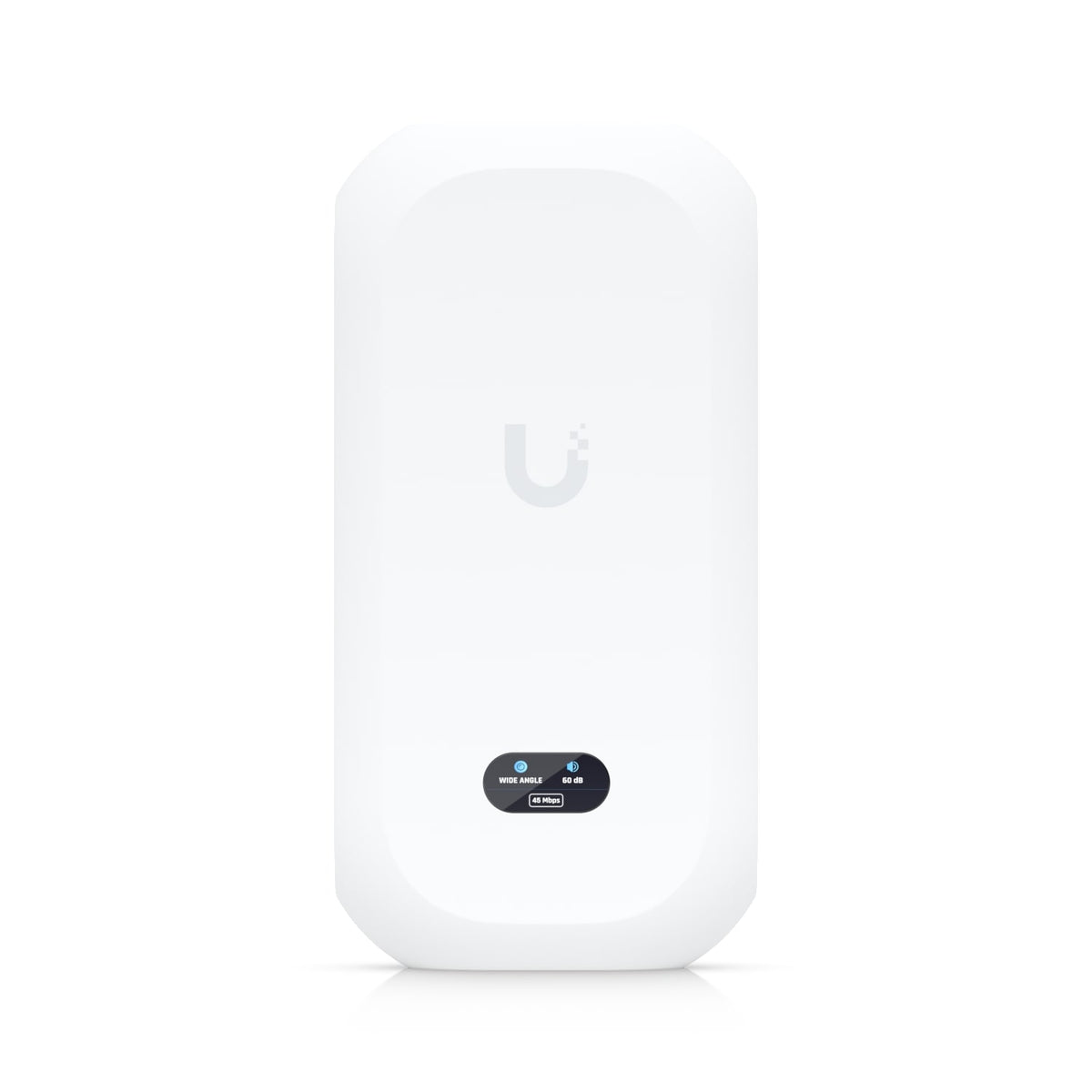 Ubiquiti AI Theta Hub Remote Processing Hub Compatible with AI Theta Lens and AI Theta Audio Modules
