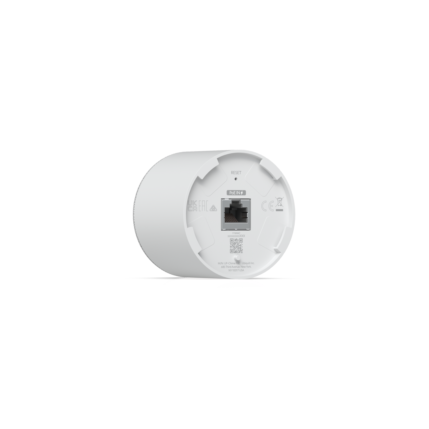 Ubiquiti UniFi Protect G4 Doorbell Pro PoE Kit 5MP CMOS Camera with Included PoE Chime EOL Last Stock