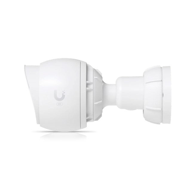 Ubiquiti UniFi Protect G5 Bullet Next Gen Indoor Outdoor 2K HD PoE Camera with AI Detections