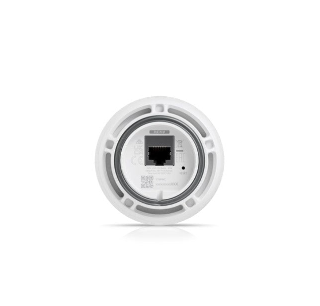 Ubiquiti UniFi Protect G5 Bullet Next Gen Indoor Outdoor 2K HD PoE Camera with AI Detections