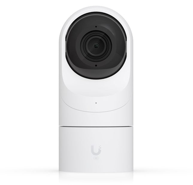 Ubiquiti UniFi G5 Flex Compact Easy to Deploy 2K HD PoE Camera with Smart Detections and Night Vision