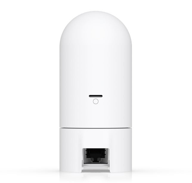 Ubiquiti UniFi G5 Flex Compact Easy to Deploy 2K HD PoE Camera with Smart Detections and Night Vision