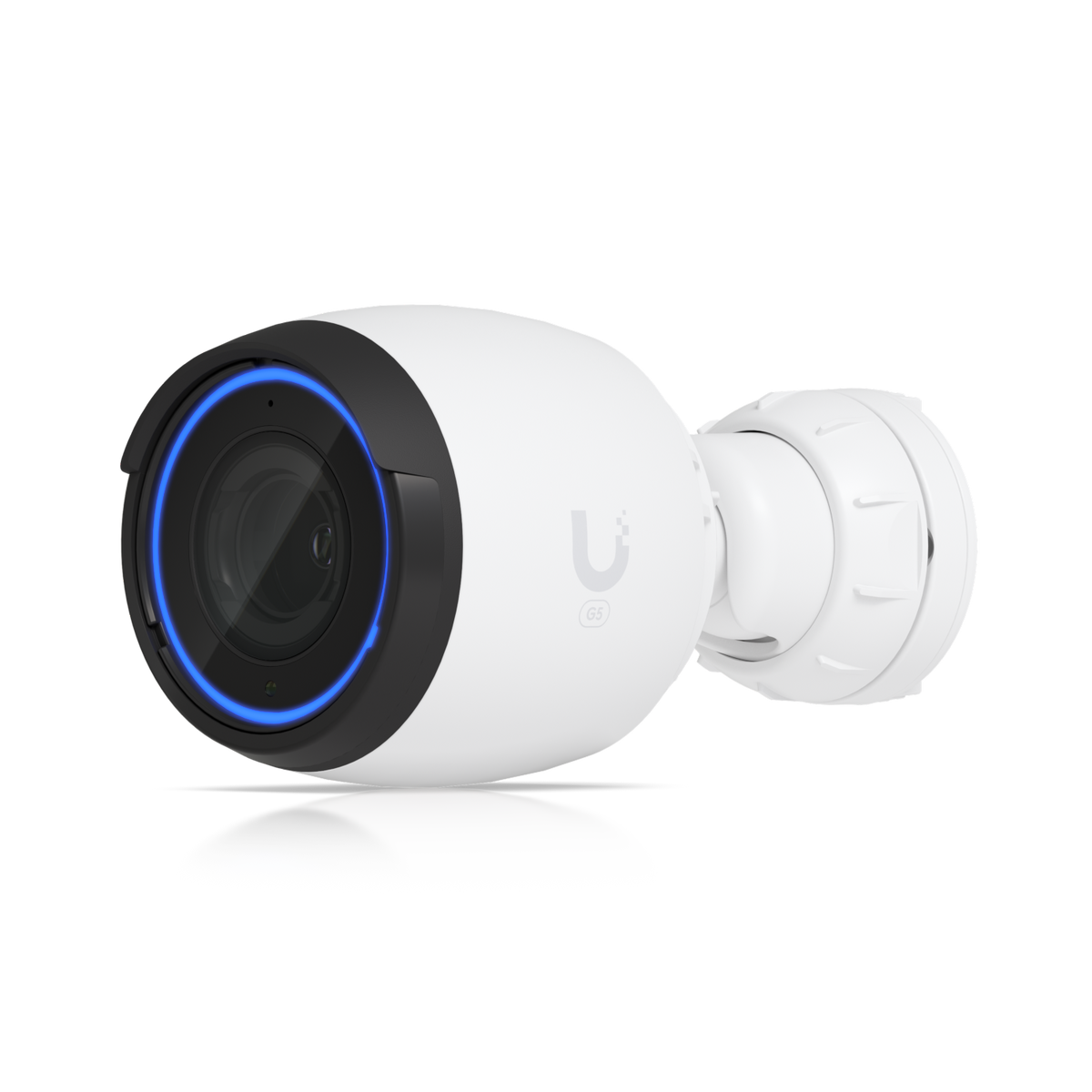 Ubiquiti UniFi Protect G5 Pro 4K PoE Camera with 3x Optical Zoom and Long Range IR Night Vision