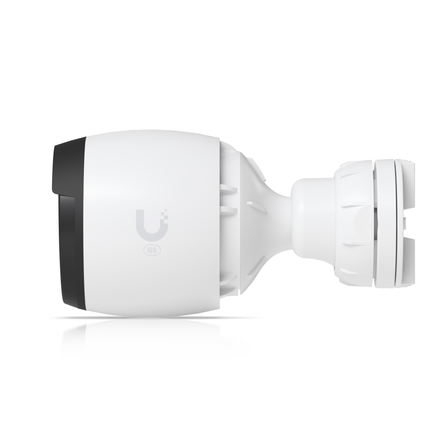 Ubiquiti UniFi Protect G5 Pro 4K PoE Camera with 3x Optical Zoom and Long Range IR Night Vision