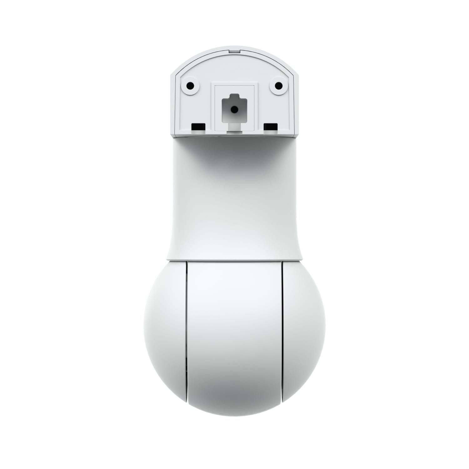 Ubiquiti UniFi Protect G5 PTZ White Weatherproof 2K HD PoE Camera with 2x Zoom and Auto Tracking
