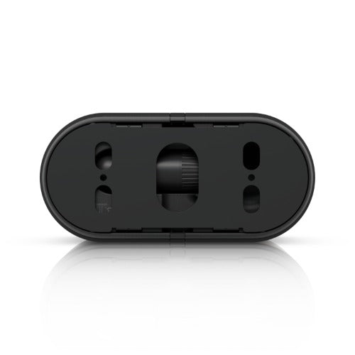 Ubiquiti G6 180 Black Dual Sensor 16MP PoE Plus Camera with Multi TOPS AI and 180° Coverage