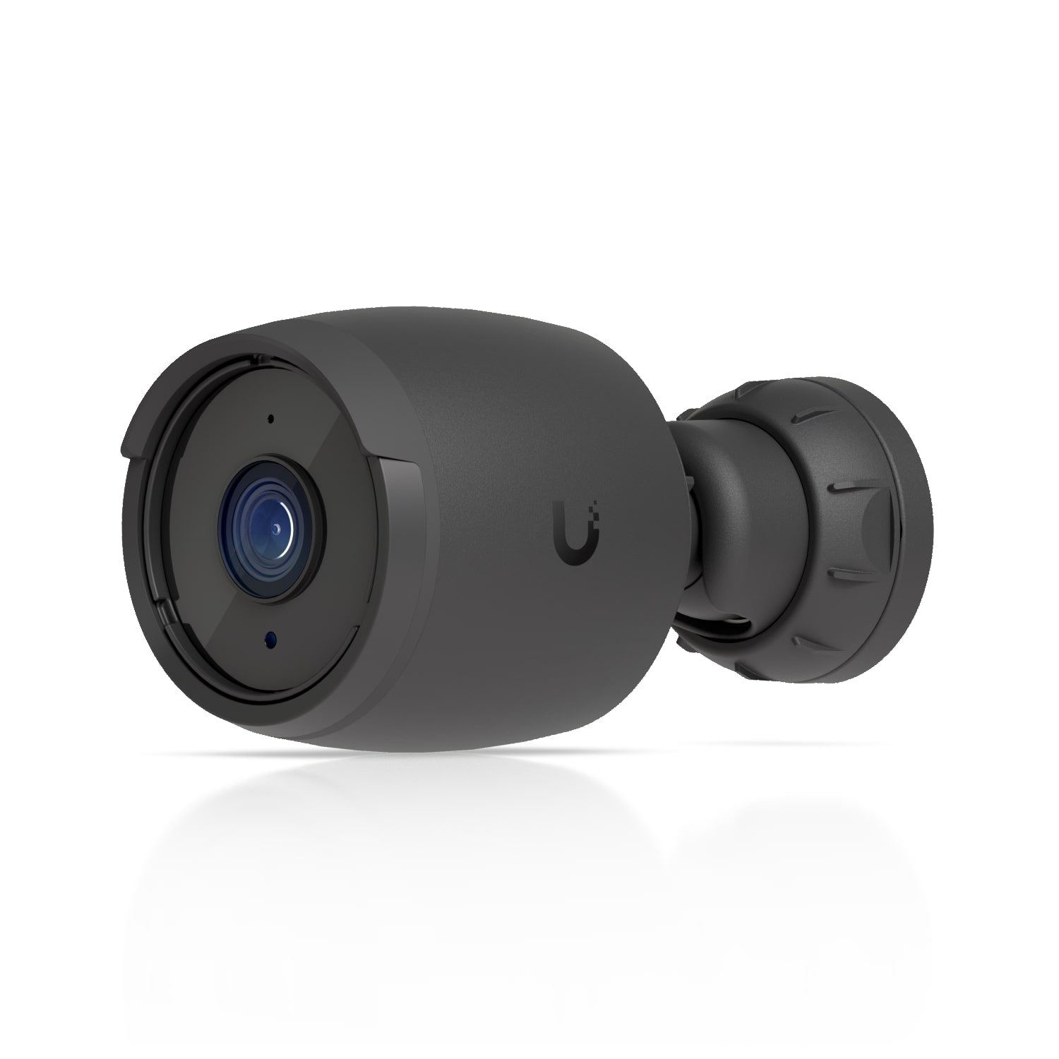 Ubiquiti G6 Bullet Black All Weather 4K PoE Camera with Multi TOPS AI Engine and 30m IR Night Vision