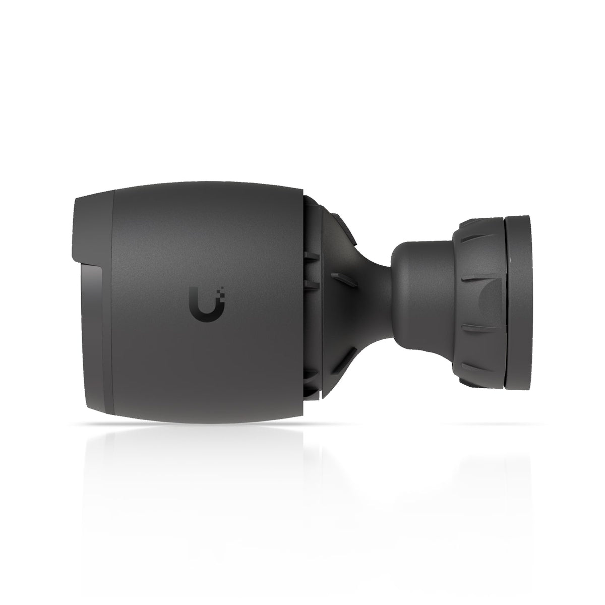 Ubiquiti G6 Bullet Black All Weather 4K PoE Camera with Multi TOPS AI Engine and 30m IR Night Vision