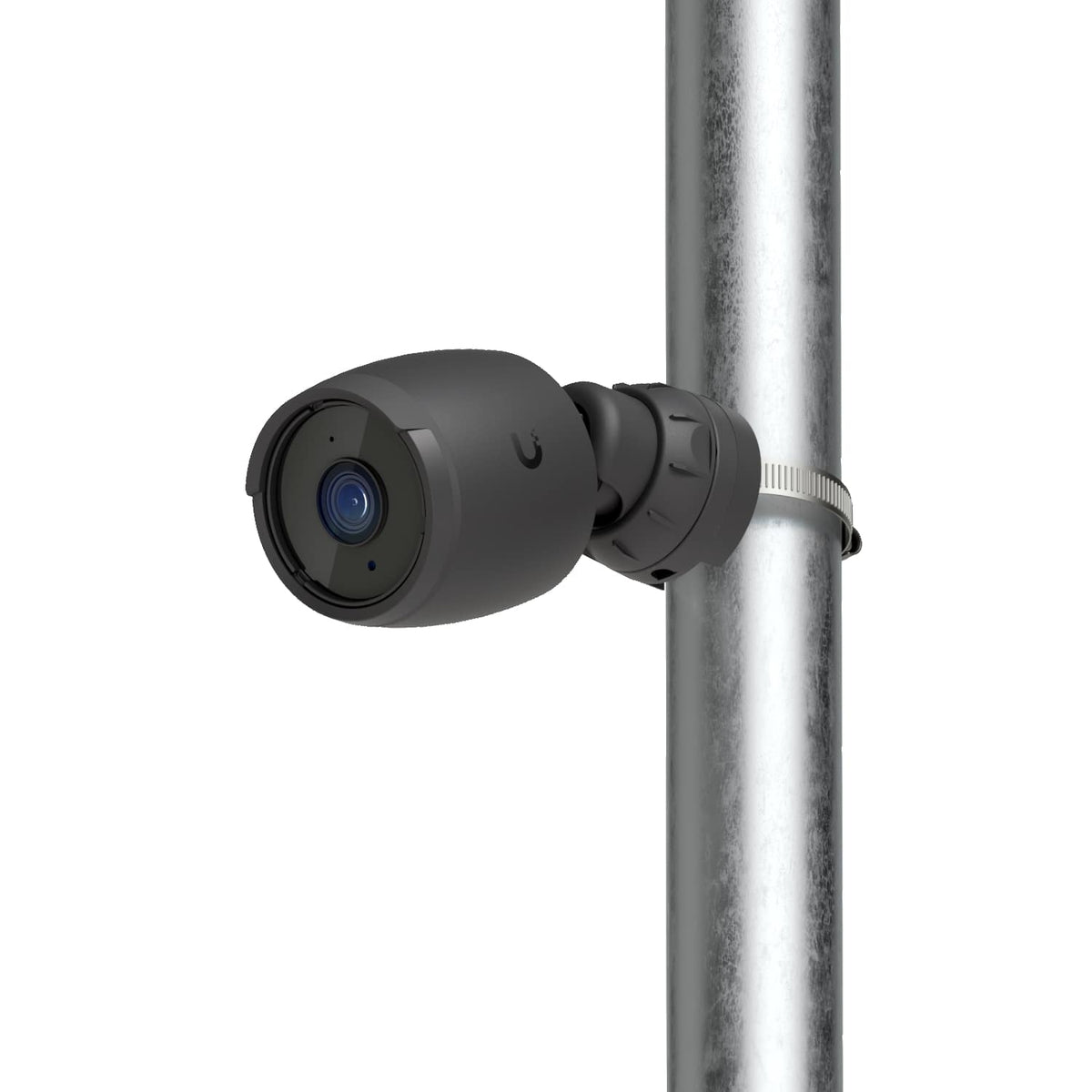 Ubiquiti G6 Bullet Black All Weather 4K PoE Camera with Multi TOPS AI Engine and 30m IR Night Vision
