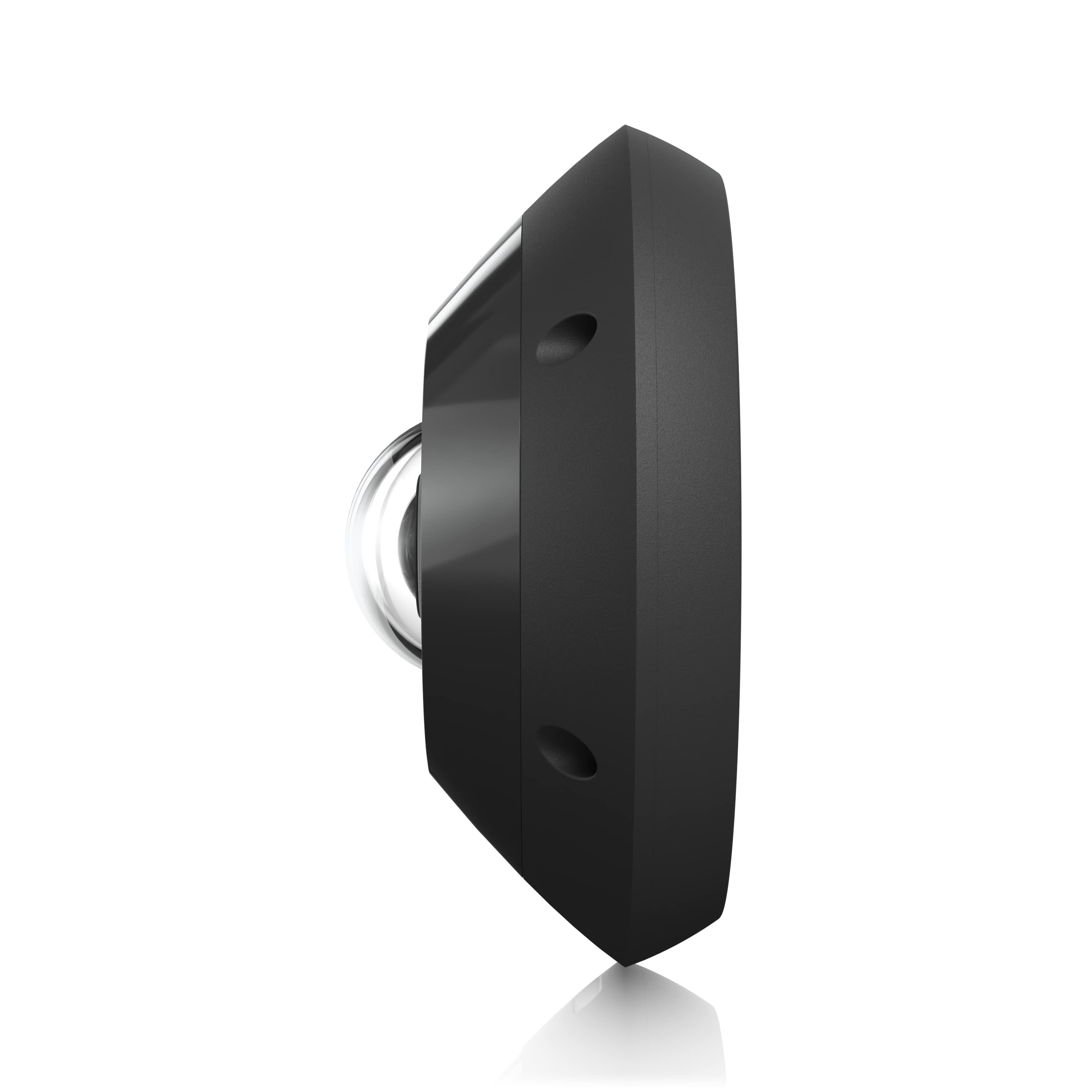 Ubiquiti G6 Pro 360 Black All Weather Vandal Resistant 12MP PoE Camera with Digital Pan Tilt Zoom and Smart IR