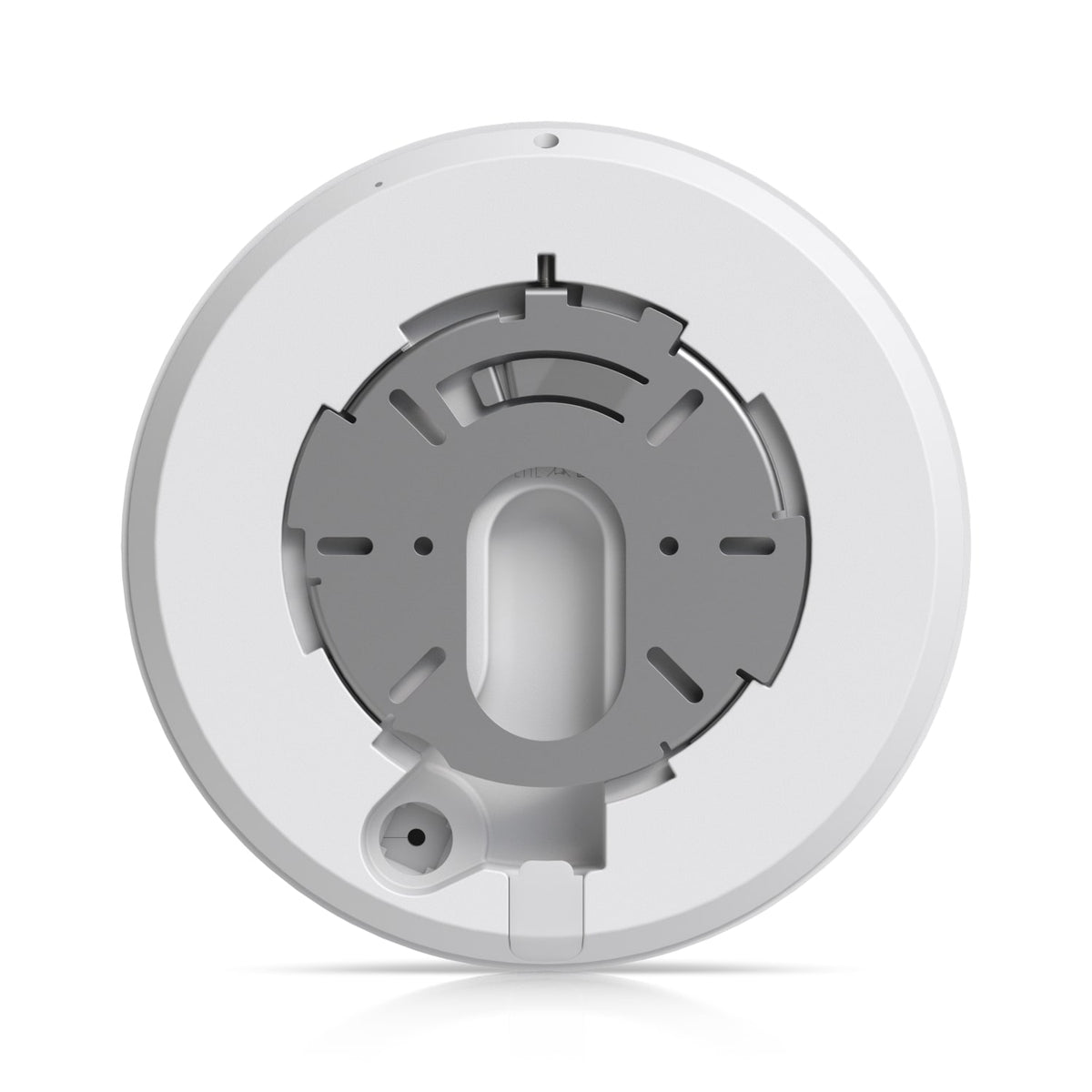 Ubiquiti G6 Pro Dome White All Weather Vandal Proof 4K PoE Plus Camera with Multi TOPS AI Engine and Long Range IR
