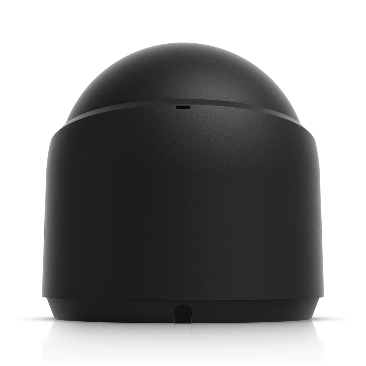 Ubiquiti UniFi G6 Turret Black All Weather 4K PoE Camera 8MP Sensor AI Face and License Plate Recognition IP66