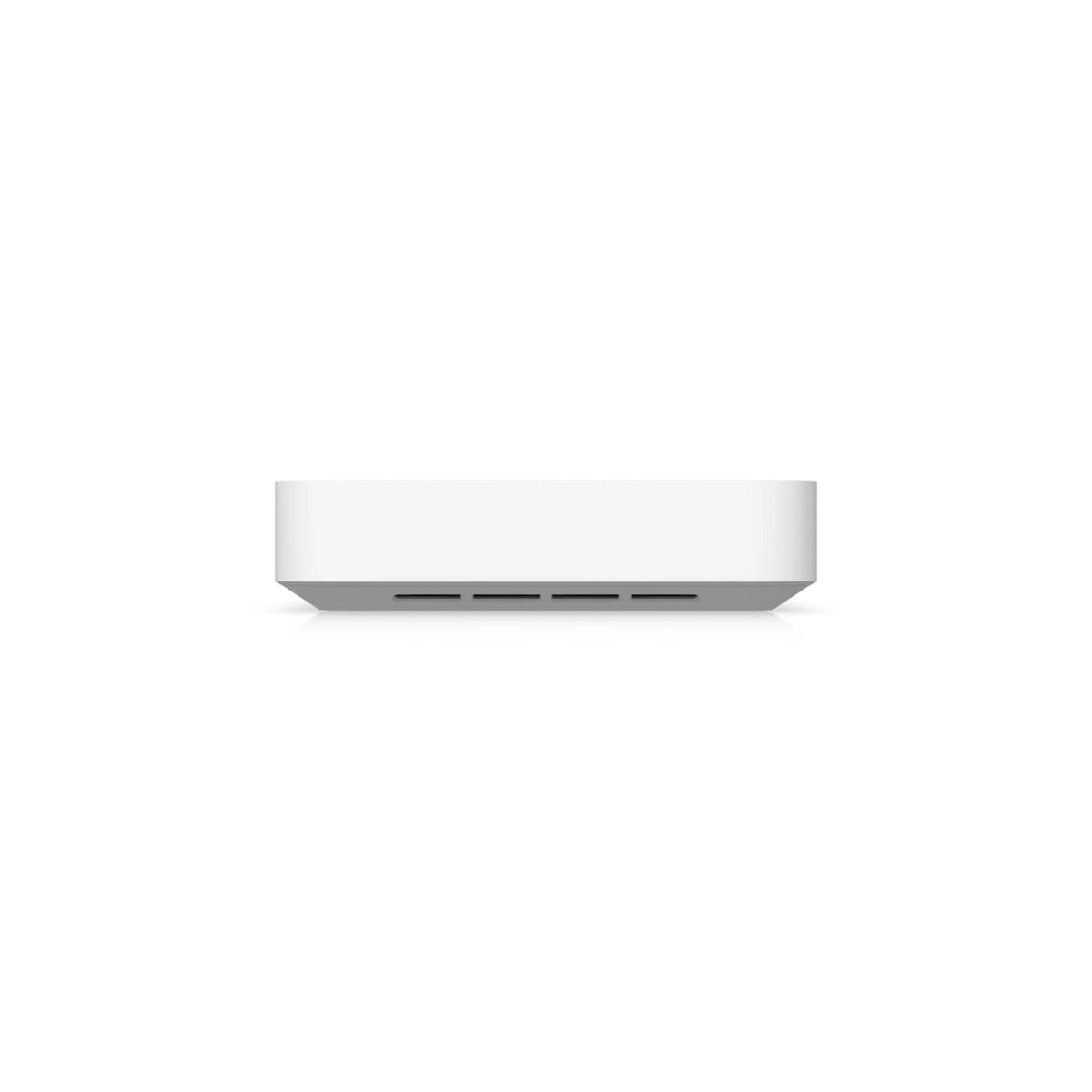 Ubiquiti Gateway Fiber Desktop 10G Independent Network Gateway Integrated 4 Port 2.5GbE Switch 5Gbps IDS IPS Routing