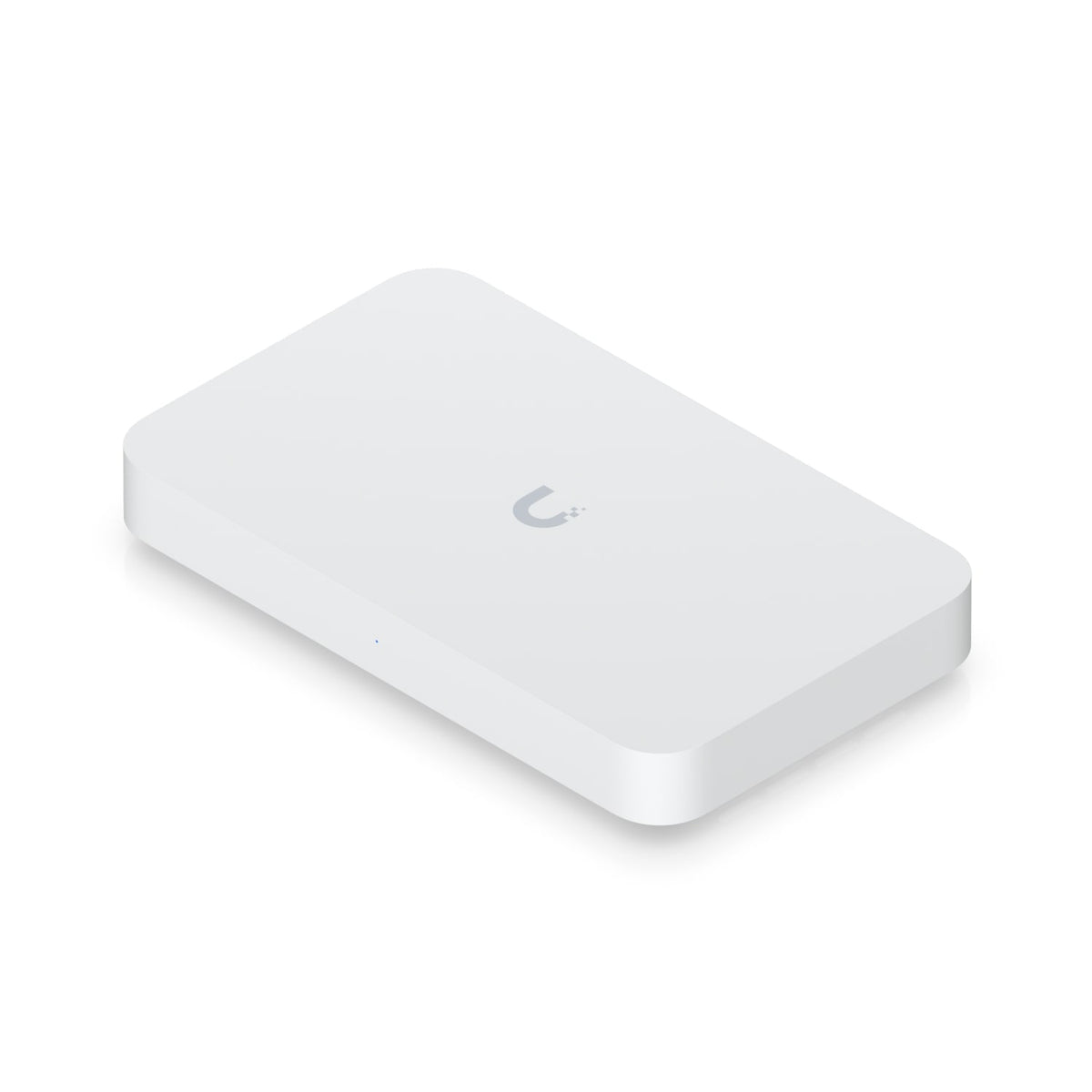Ubiquiti Gateway Fiber Desktop 10G Independent Network Gateway Integrated 4 Port 2.5GbE Switch 5Gbps IDS IPS Routing