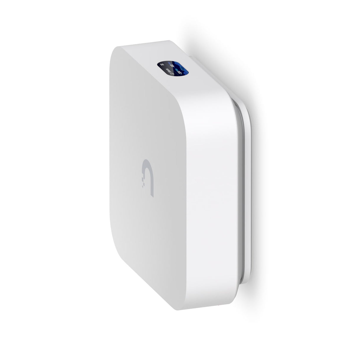 Ubiquiti UXG Lite Compact and Powerful UniFi Gateway Set with Magnetic Wall Mount
