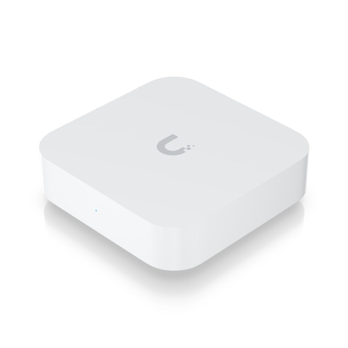 Ubiquiti UniFi Gateway Lite Compact Independent Network Gateway Advanced Routing and Security Features USB-C Powered