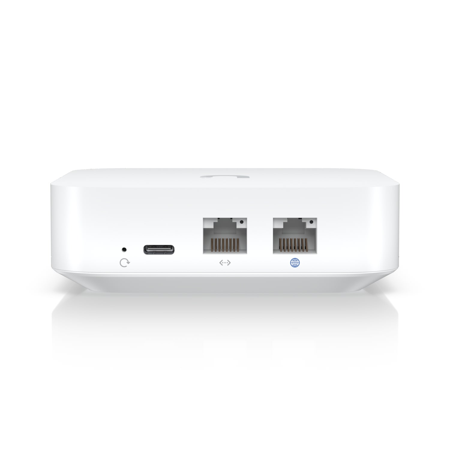 Ubiquiti UniFi Gateway Lite Compact Independent Network Gateway Advanced Routing and Security Features USB-C Powered