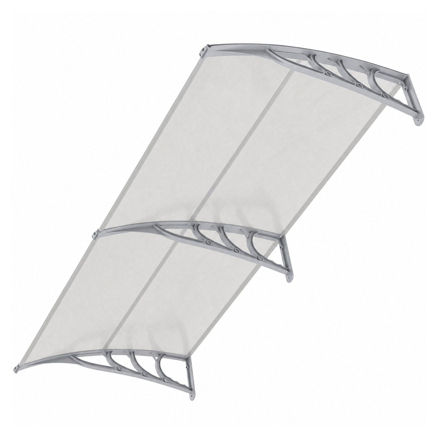Window Door Awning Canopy Outdoor Patio Front Door Sun Shade Cover
