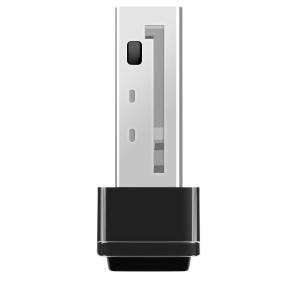 TP-Link Archer TX10UB Nano AX900 Wi-Fi 6 Bluetooth 5.3 USB Adapter 600 Mbps 5 GHz 287 Mbps 2.4 GHz USB 2.0