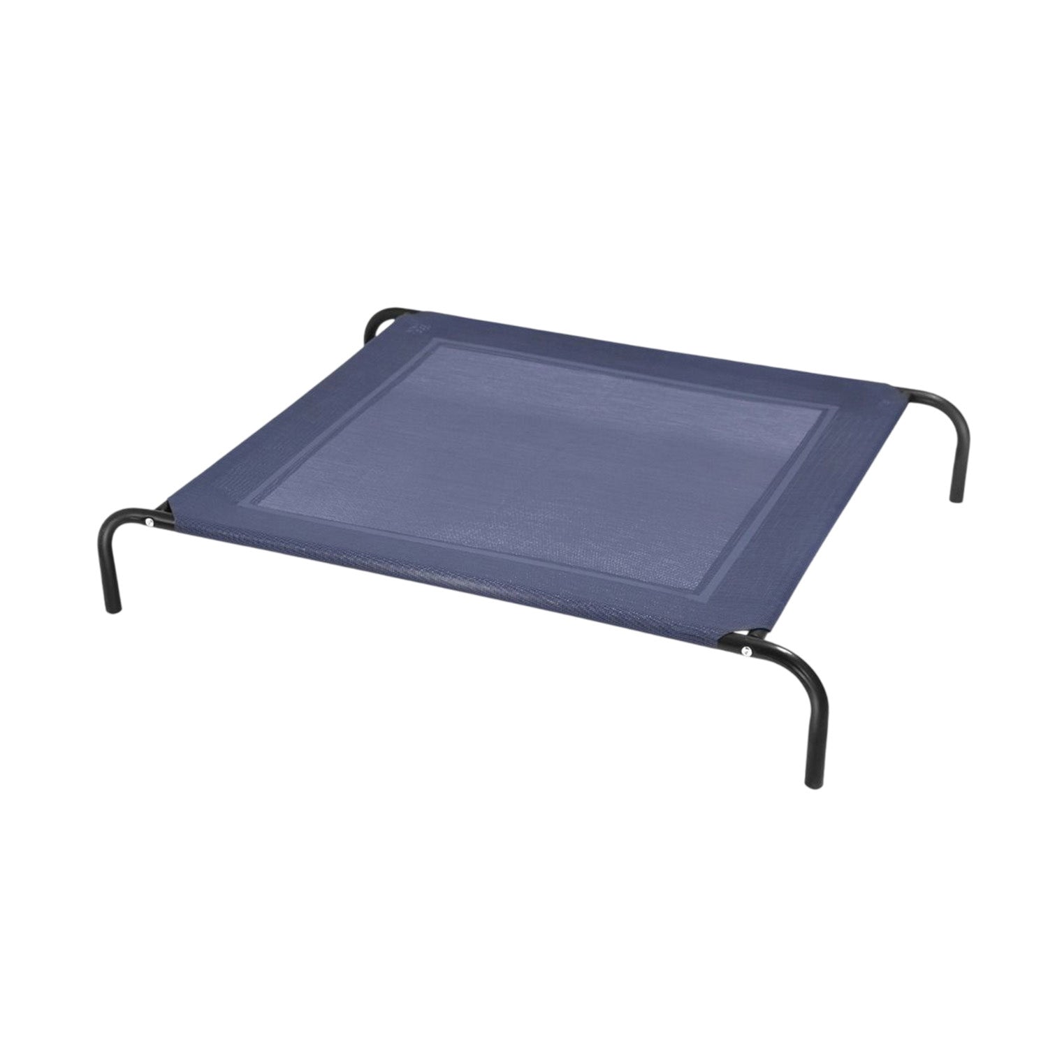 Elevated Pet Bed for Large Dogs Cot for Indoor and Outdoor Home Furniture