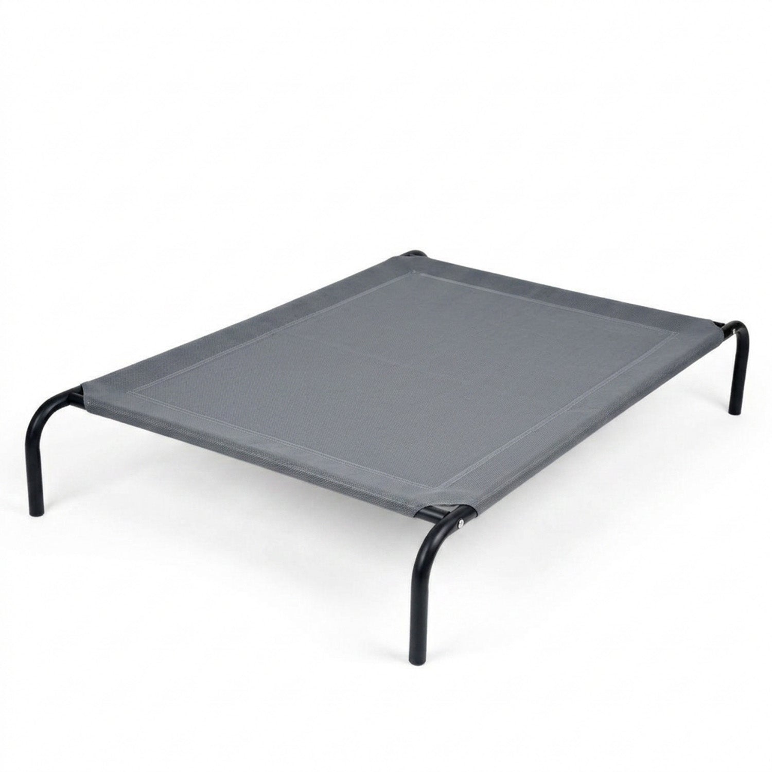 Elevated Pet Bed for Large Dogs Cot for Indoor and Outdoor Home Furniture