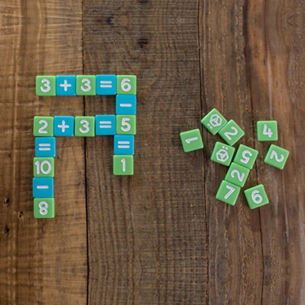 Mobi Kids Numeracy Mathematics Operations Game for Kids