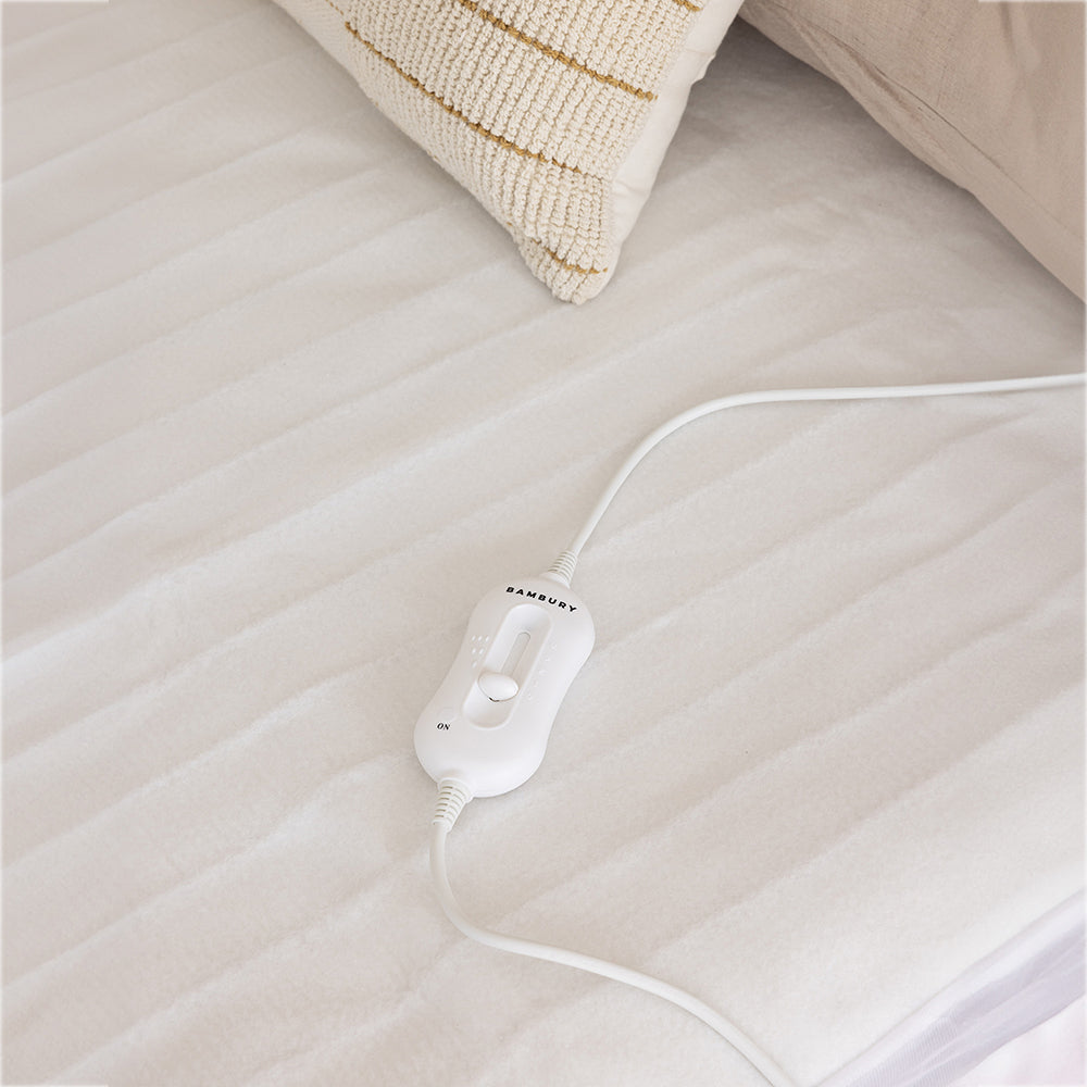 Bambury Electric Blanket - Standard