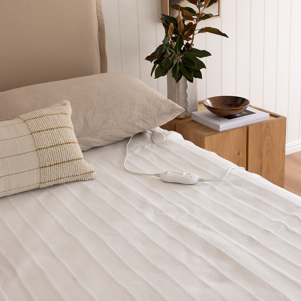 Bambury Electric Blanket - Standard