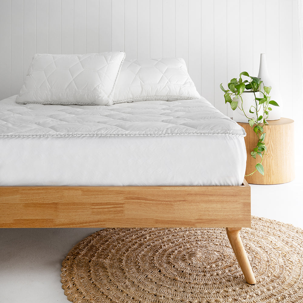 Bambury Thermal Balancing Mattress Topper