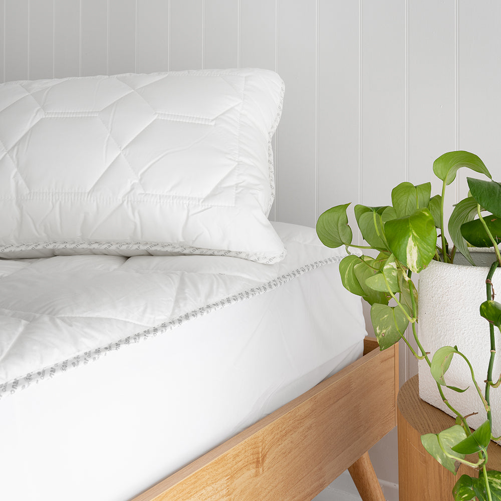 Bambury Thermal Balancing Mattress Topper
