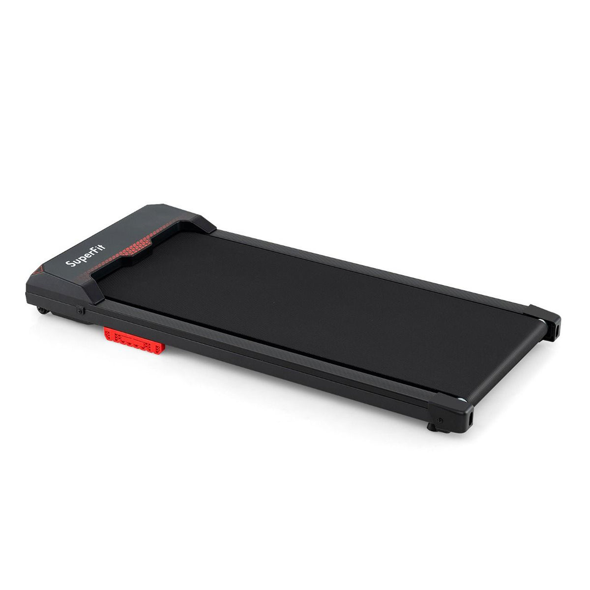 Under Desk Treadmill with Remote and App Control Home Fitness Exercise