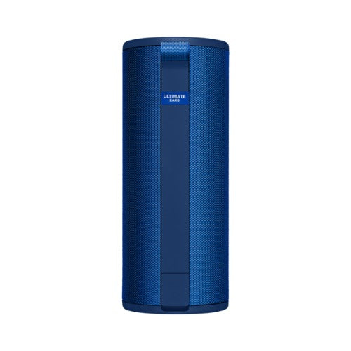 Logitech Ultimate Ears Boom 3 Wireless Bluetooth Speaker Lagoon Blue Waterproof Floats IP67 Deep Bass 15 Hour Battery