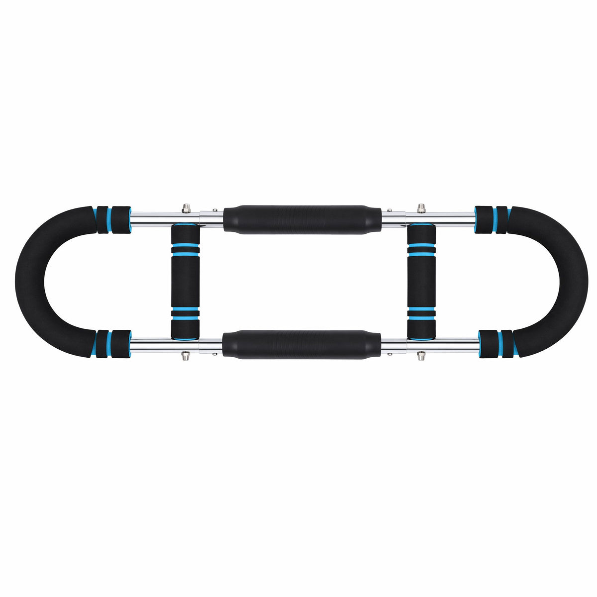 Everfit Twister Arm Exerciser 60-90lb Adjustable Chest Workout Equipment