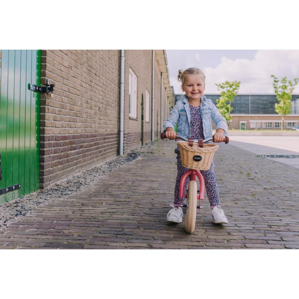 Trybike Handlebar Bike Basket