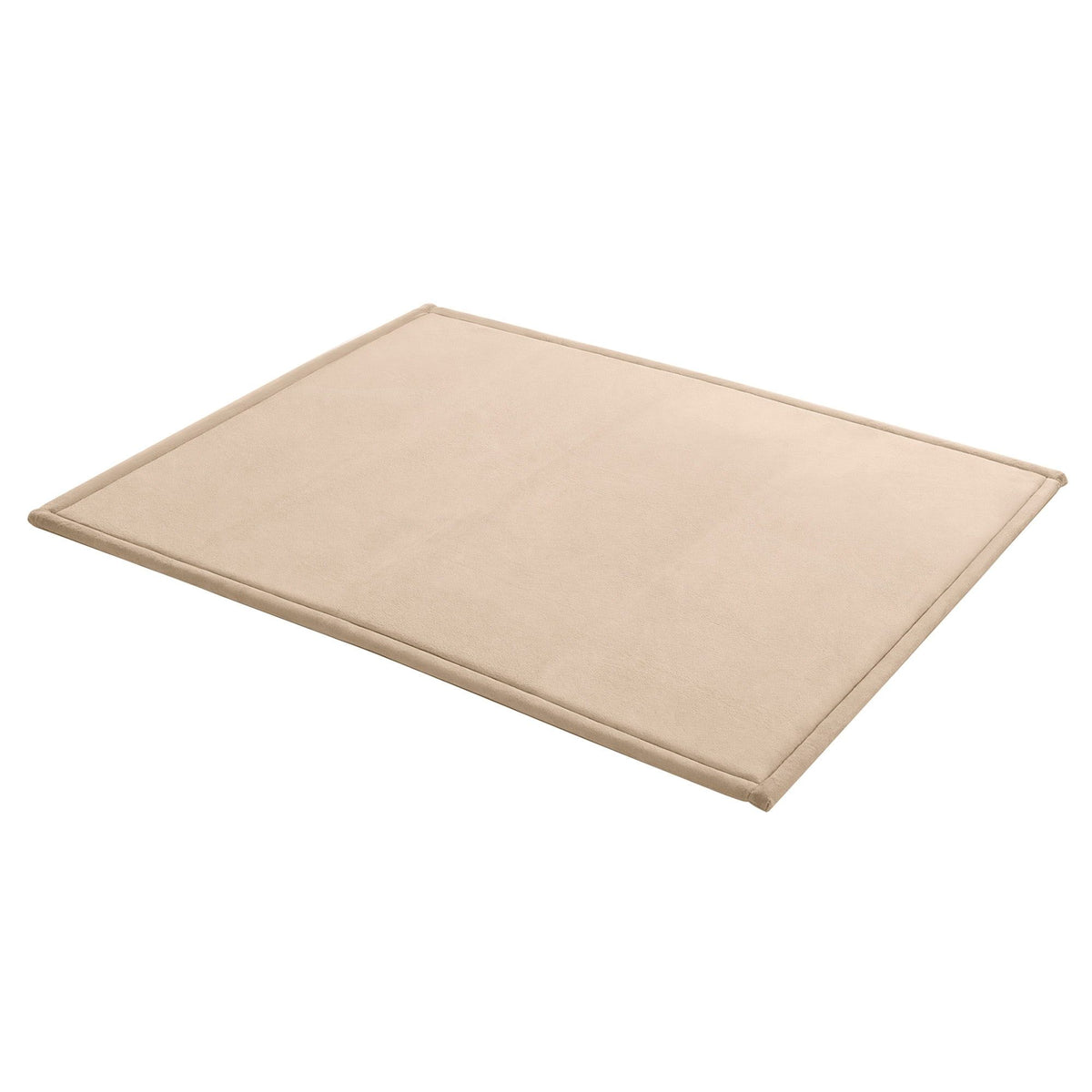 Artiss 3cm Tatami Mat Floor Mattress Futon Rug Living Room Beige