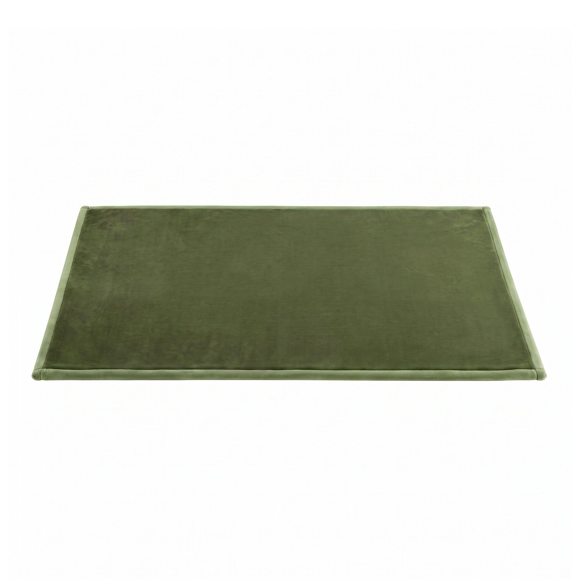 Artiss Tatami Mat Mattress 3cm Thick Futon Mattresses Mellow Mat Rugs Green