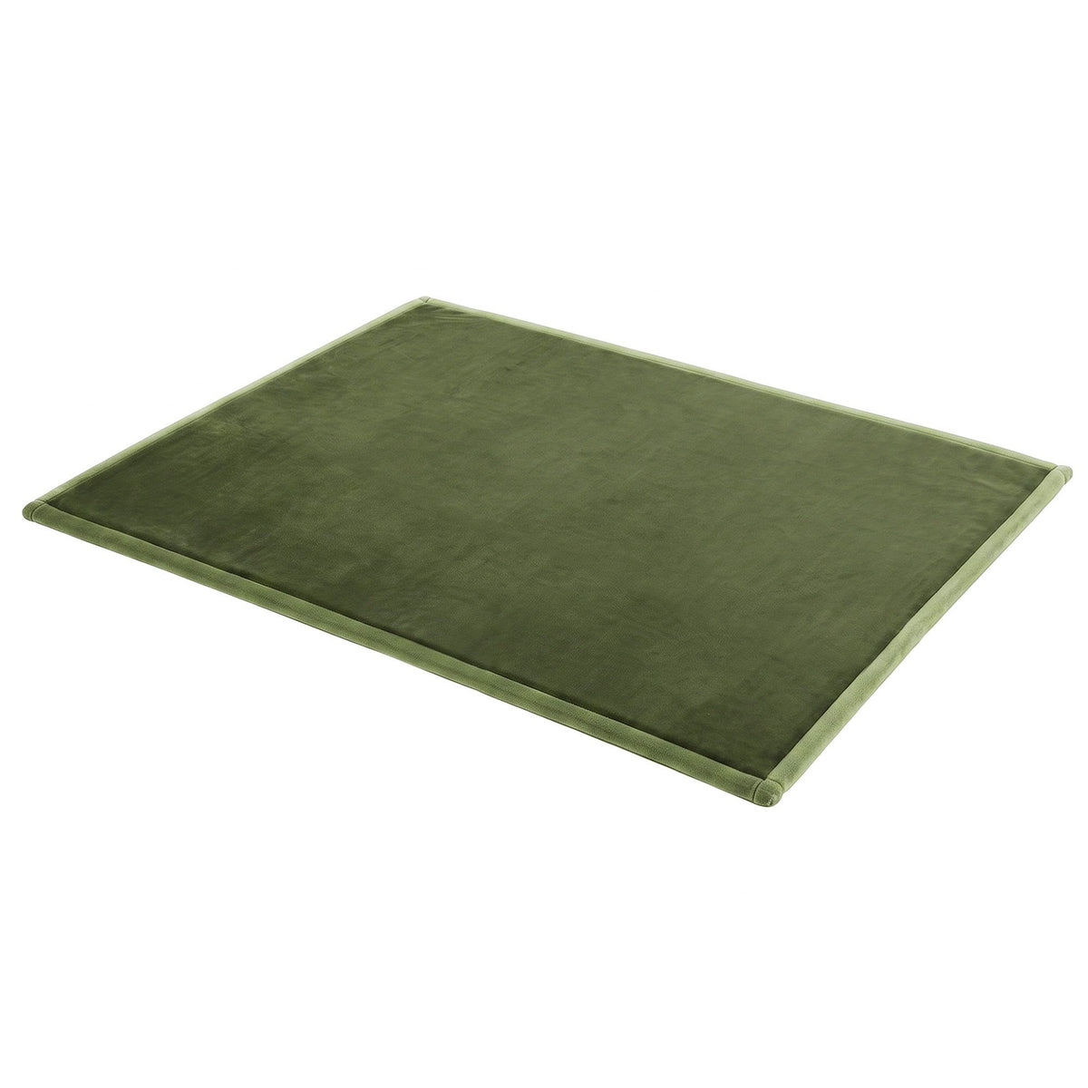 Artiss Tatami Mat Mattress 3cm Thick Futon Mattresses Mellow Mat Rugs Green