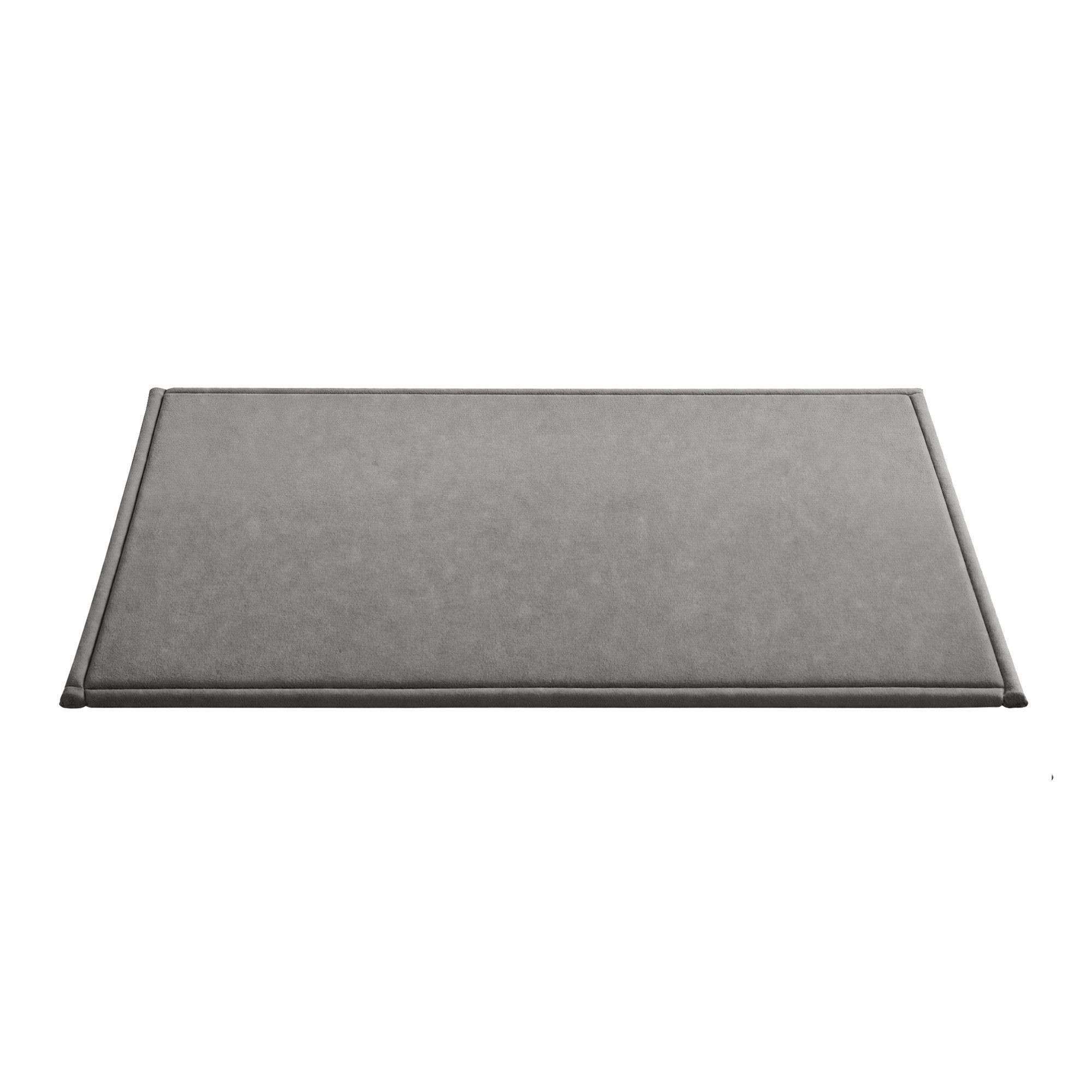 Artiss 3cm Tatami Mat Floor Mattress Futon Rug Living Room Grey